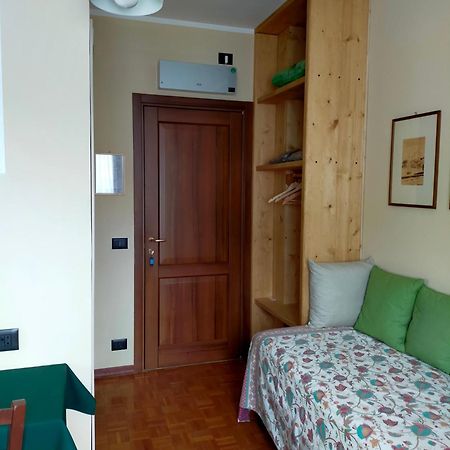 수사 La Via Del Sole B&B 외부 사진