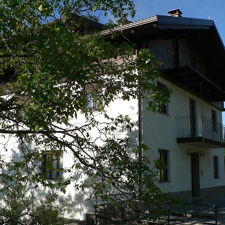 수사 La Via Del Sole B&B 외부 사진