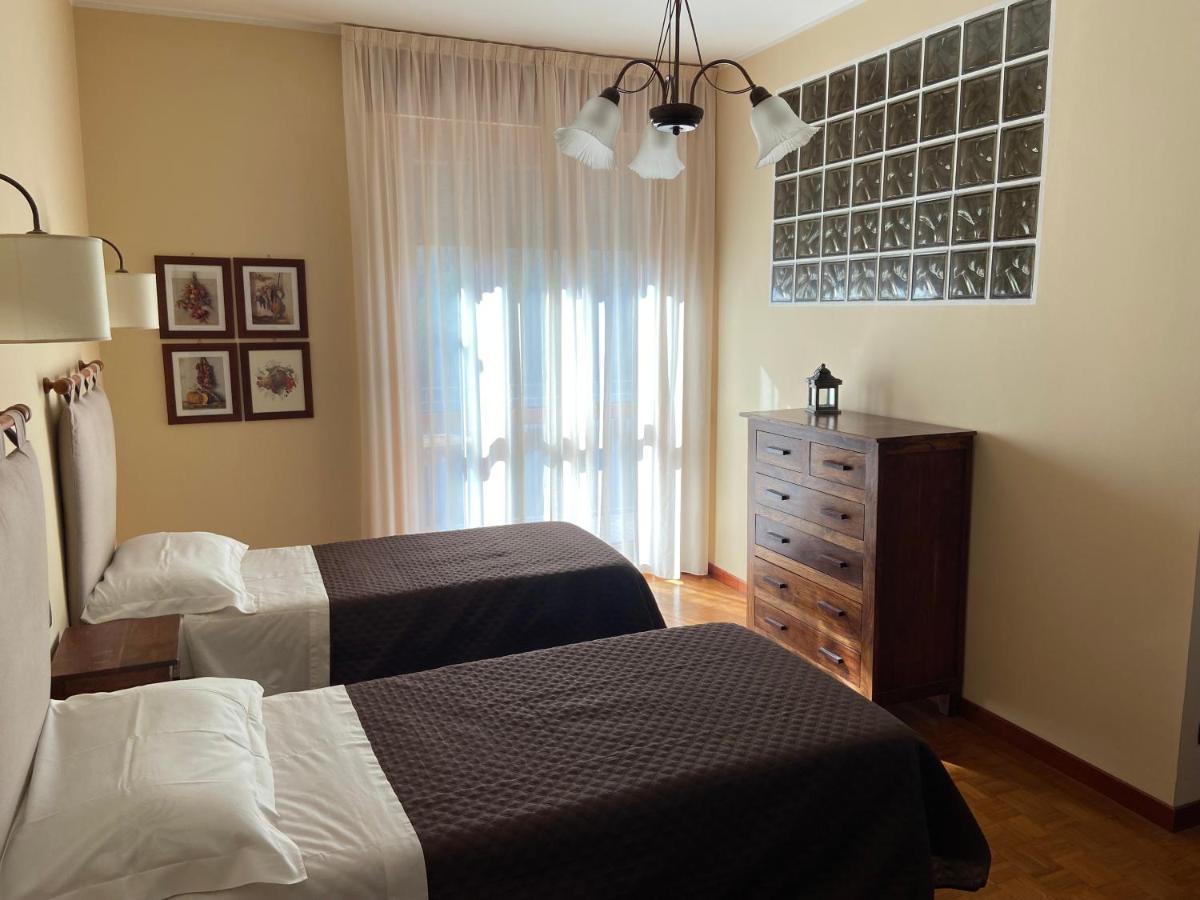 수사 La Via Del Sole B&B 외부 사진