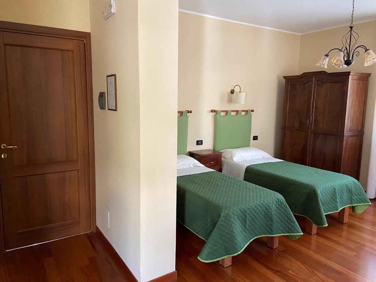 수사 La Via Del Sole B&B 외부 사진