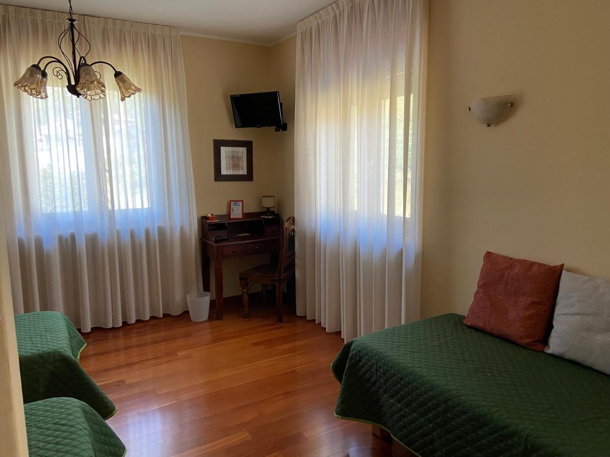 수사 La Via Del Sole B&B 외부 사진