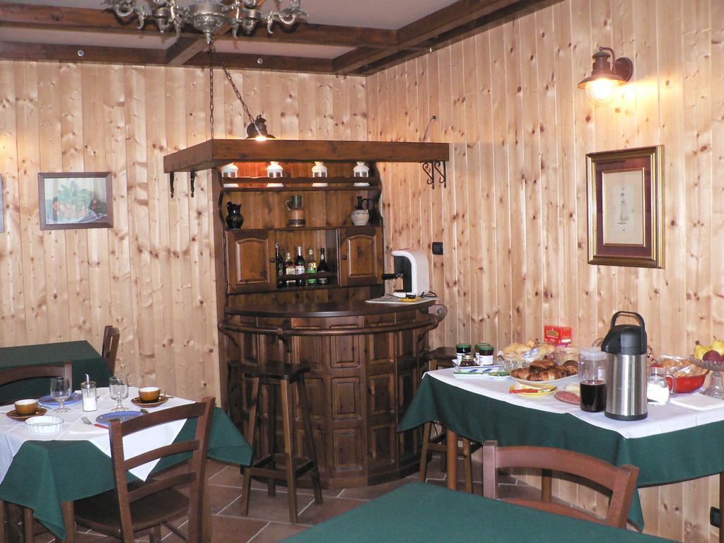 수사 La Via Del Sole B&B 외부 사진
