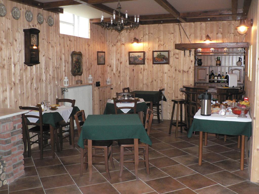 수사 La Via Del Sole B&B 외부 사진