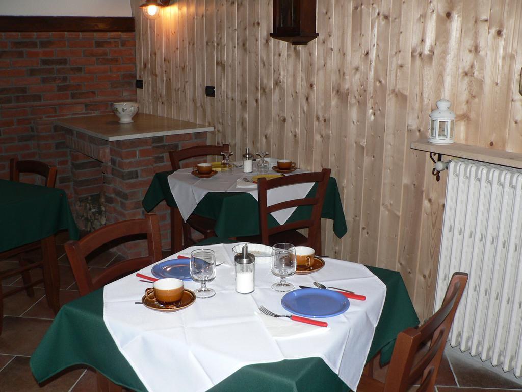 수사 La Via Del Sole B&B 외부 사진