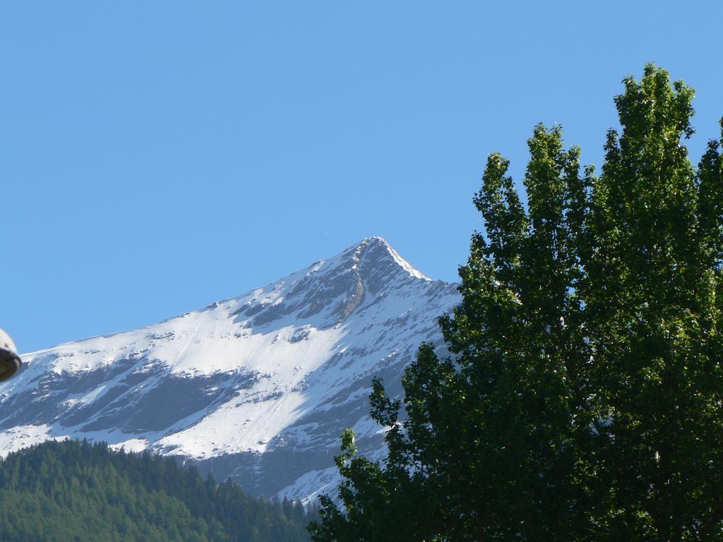 수사 La Via Del Sole B&B 외부 사진