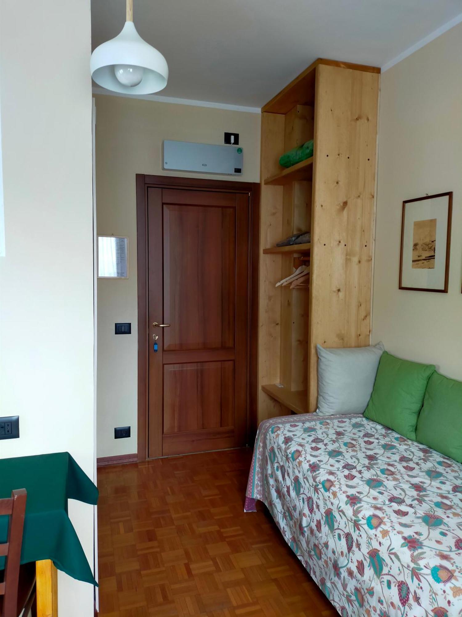 수사 La Via Del Sole B&B 외부 사진