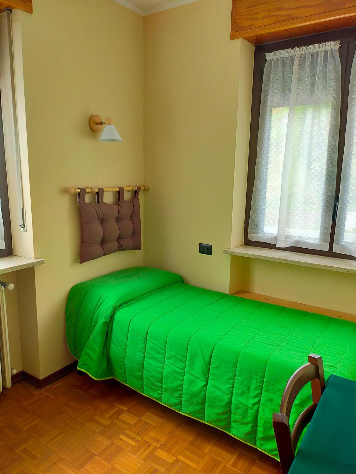 수사 La Via Del Sole B&B 외부 사진