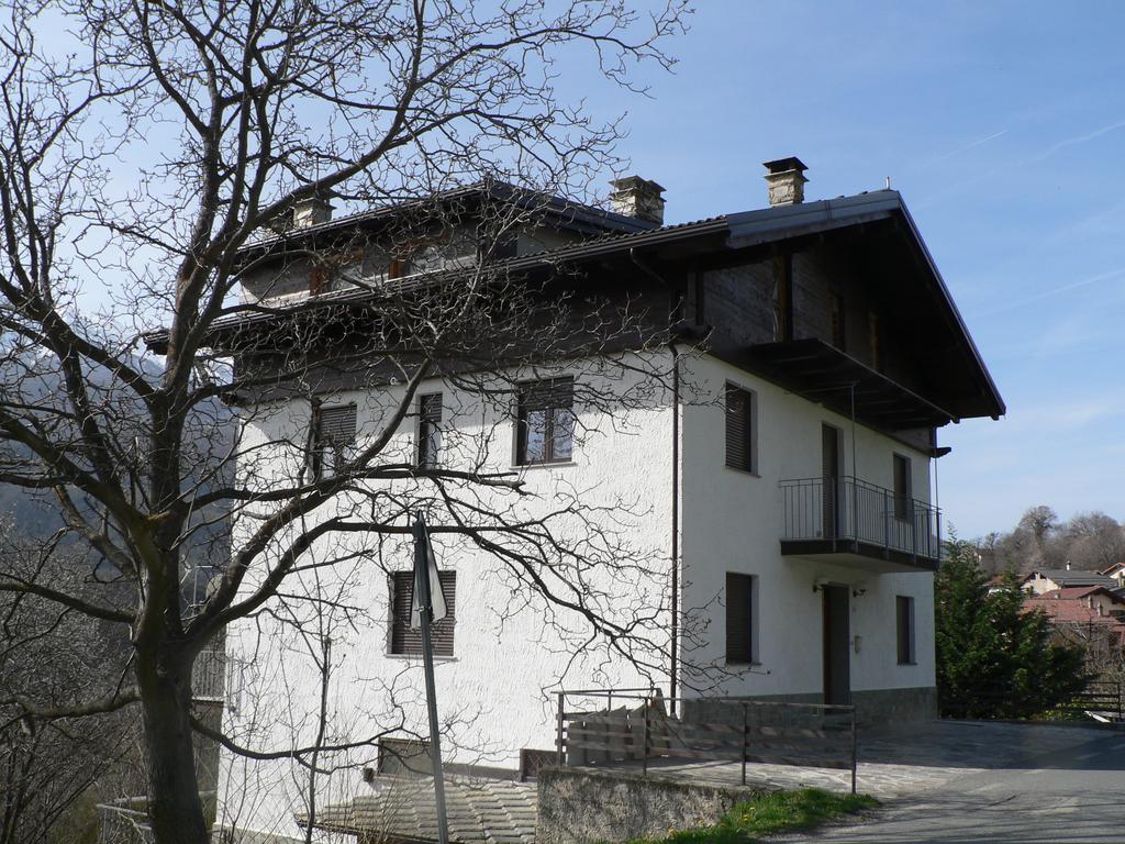 수사 La Via Del Sole B&B 외부 사진