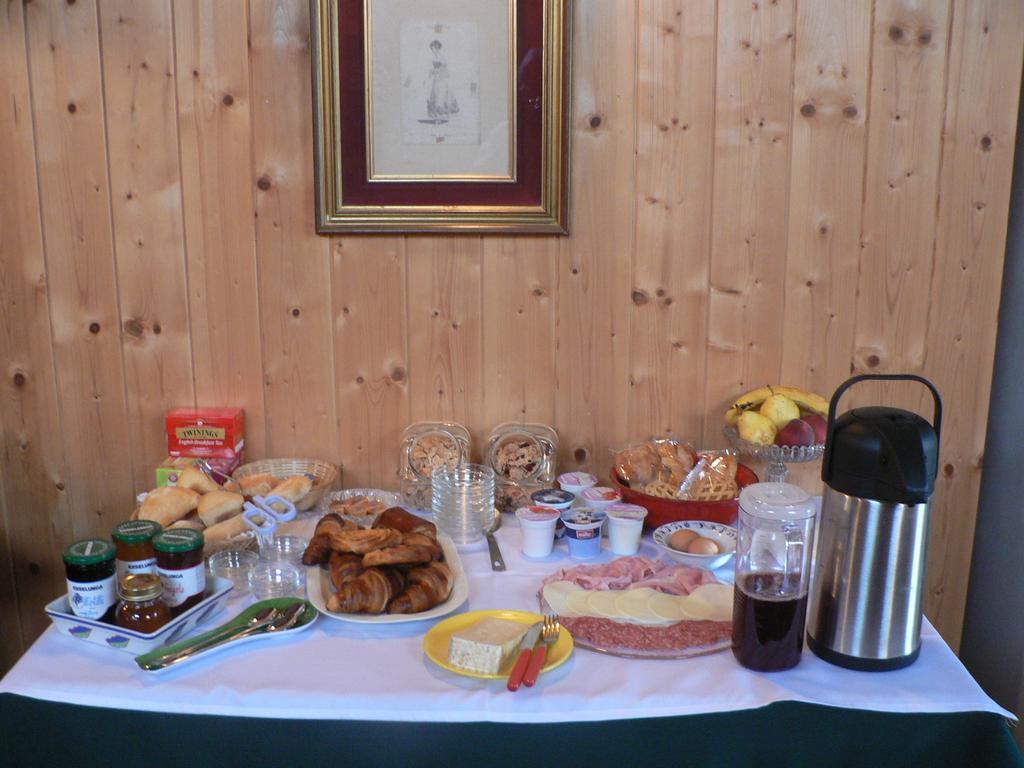 수사 La Via Del Sole B&B 외부 사진