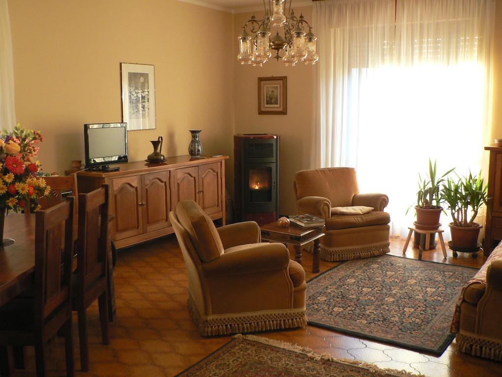 수사 La Via Del Sole B&B 외부 사진