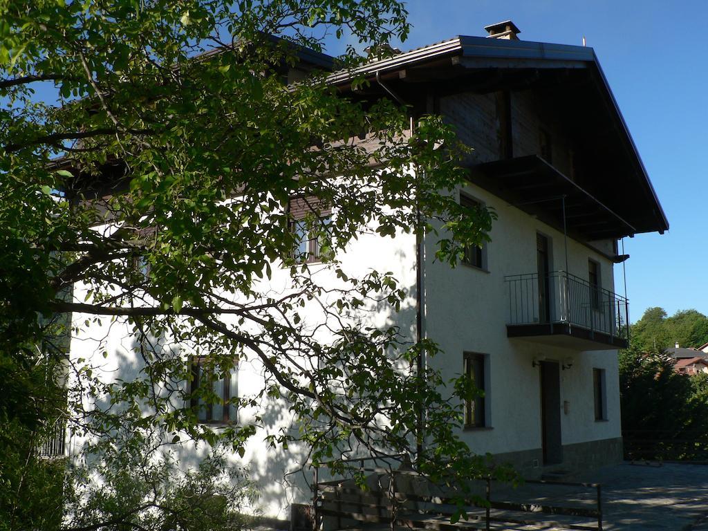수사 La Via Del Sole B&B 외부 사진