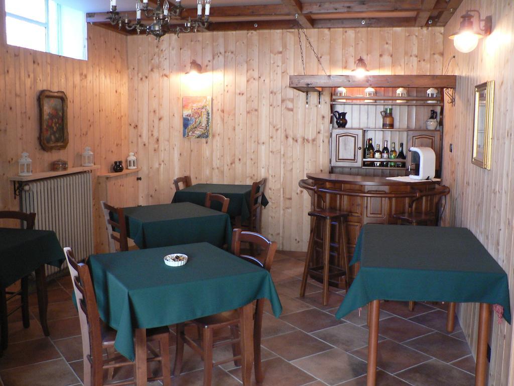 수사 La Via Del Sole B&B 외부 사진